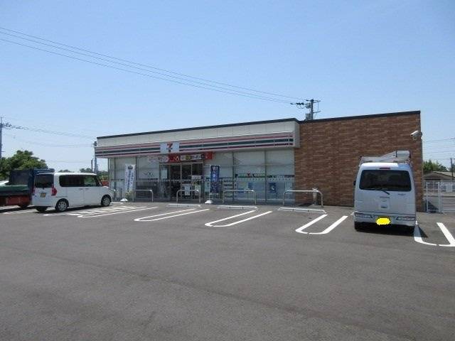 グランツ・ハウスⅢの周辺|セブンイレブンまで850m