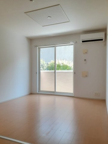 グランツ・ハウスⅢの内装