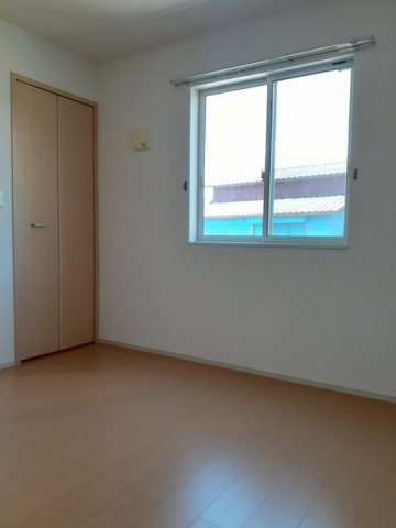 グランツ・ハウスⅢの内装