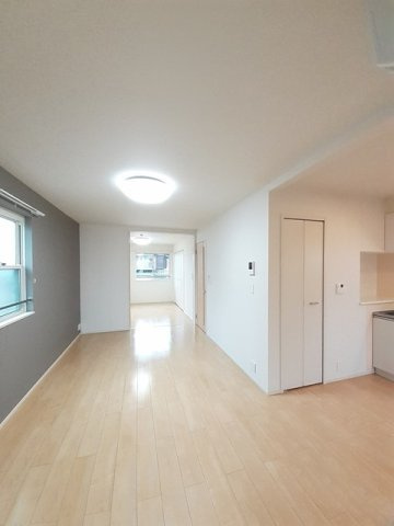 Ｄ．ＡｎｇｅｌｏⅡの居間・リビング