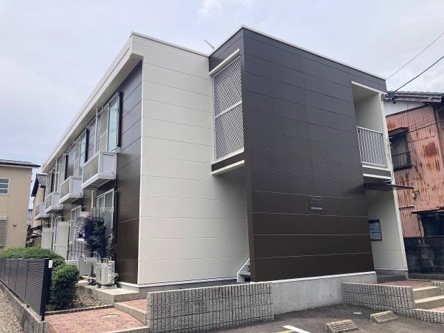 レオパレスＳＵＮＳＨＩＮＥ