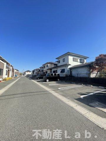 Ｇｒａｃｅ　Ｃの駐車場