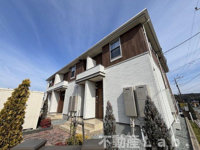 サンハウス小川　Ⅱ