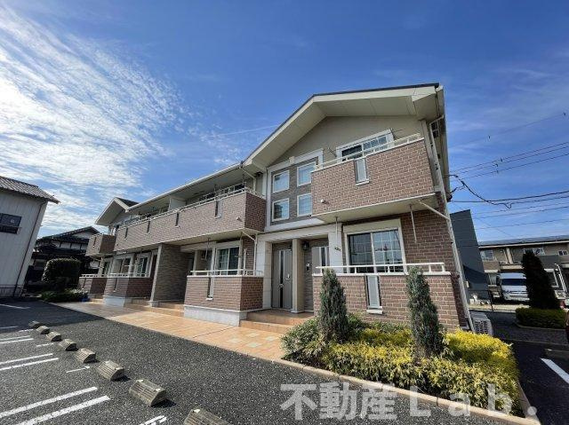 レジデンス　オリオン　Ⅱ