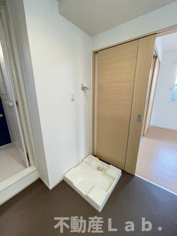 レジデンス　オリオン　Ⅱの設備