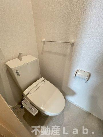 レジデンス　オリオン　Ⅱのトイレ