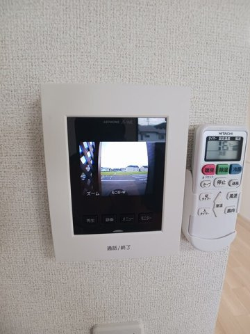 ベル・シャンス　Ⅱのセキュリティ