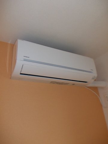 ラフレシールⅡの設備