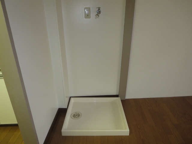建協ハイツのその他