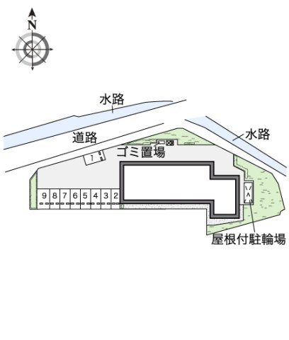 レオネクストオレンジヒルズのその他