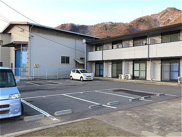 レオパレスコンフォールのその他