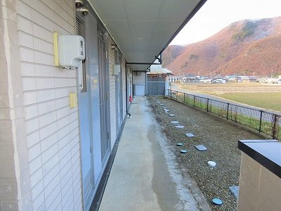 レオパレスコンフォールのその他