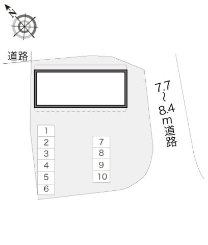 レオパレスコンフォールのその他