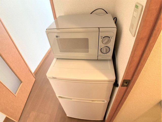 レオパレスフローラのその他|設備・仕様は号室により異なる為、現況を優先致します。