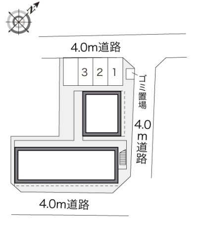 レオパレスフローラのその他