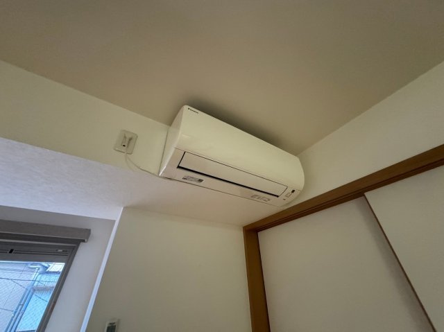 ユーザンコートの設備