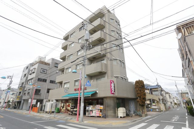 ユーザンコート