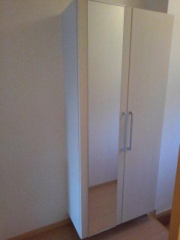 ブルーガーデニアの設備