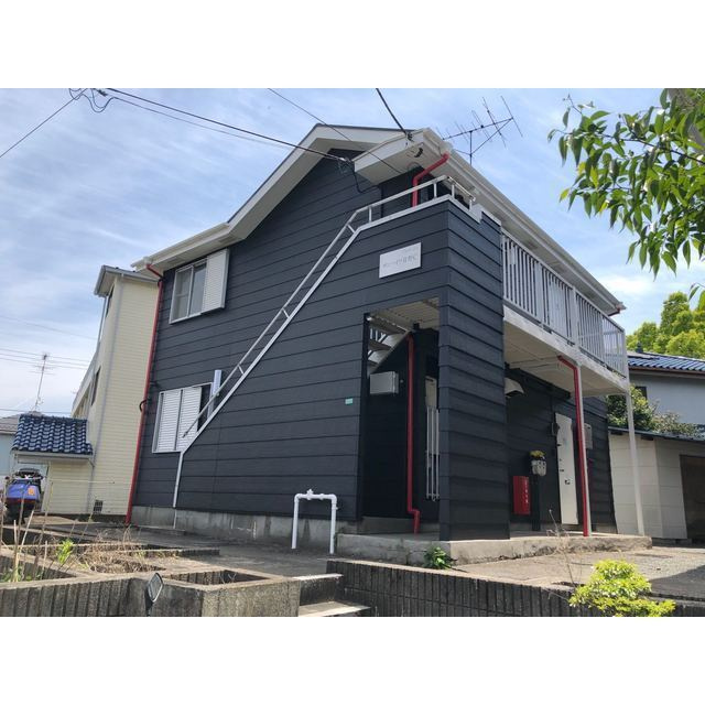 サンハイツ日野C