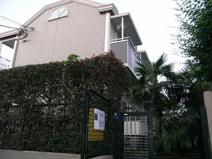 パナハイツベルデの画像