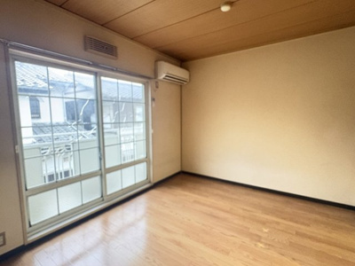 【居間・リビング】 | パナハイツベルデ