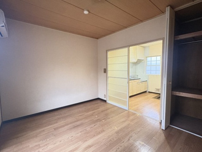 【居間・リビング】 | パナハイツベルデ