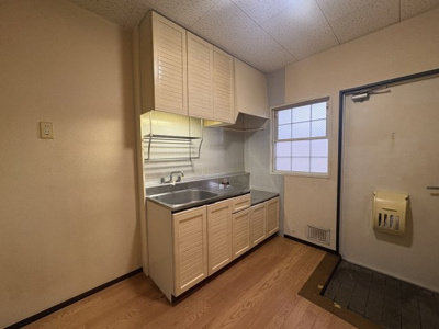 【キッチン】 | パナハイツベルデ