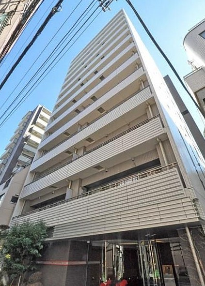 デュオシティ西日暮里ステーシアの画像