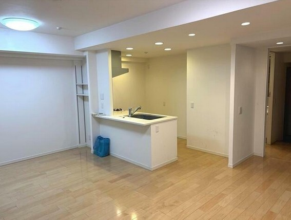 【居間・リビング】