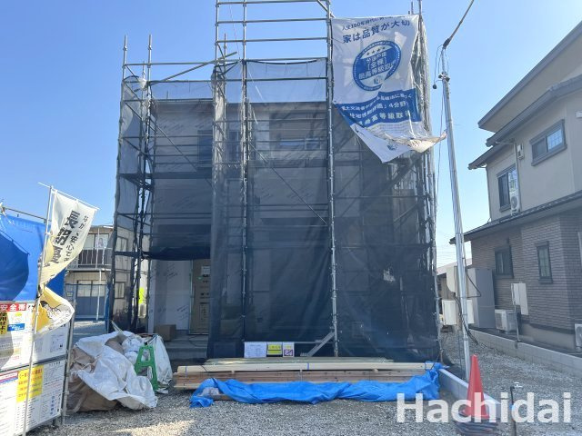 高浜市呉竹町第4　全2棟<1号棟>