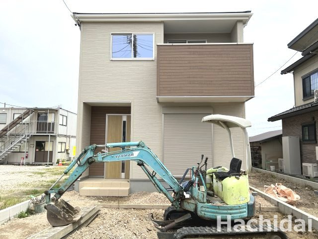 高浜市呉竹町第4　全2棟<1号棟>