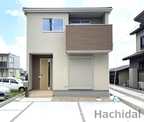 高浜市呉竹町第4　全2棟<1号棟>