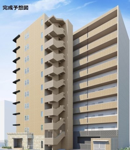 ウィングコート天王寺