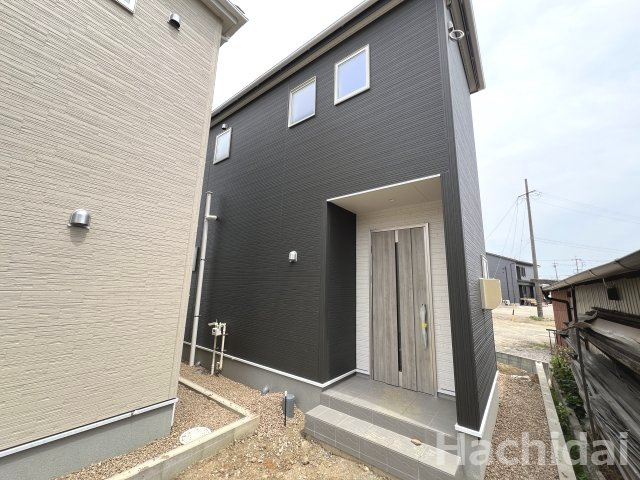 高浜市呉竹町第4　全2棟<2号棟>