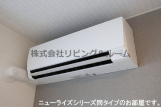 【設備】 | アンフィニ佐原Ａ
