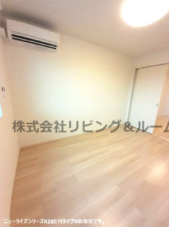 【内装】 | アンフィニ佐原Ａ