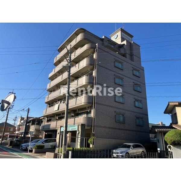 アネックス稲沢駅前