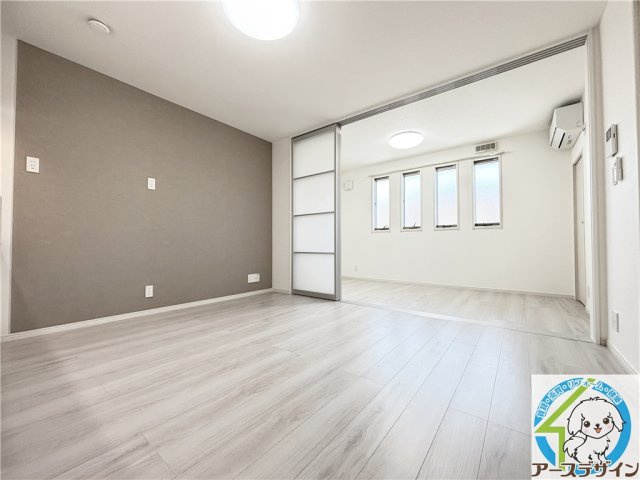 Casa　Erbenの居間・リビング