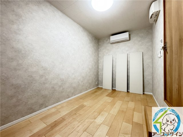 Casa　Erbenの洋室