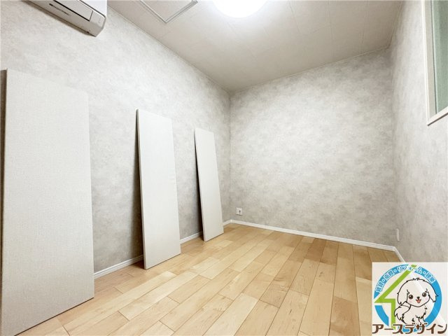 Casa　Erbenの洋室