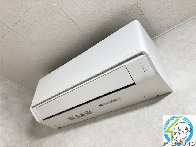 Casa　Erbenの設備