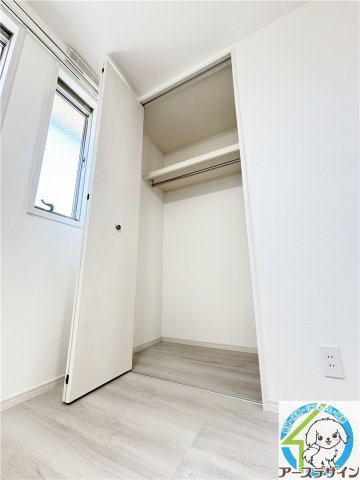 Casa　Erbenの収納