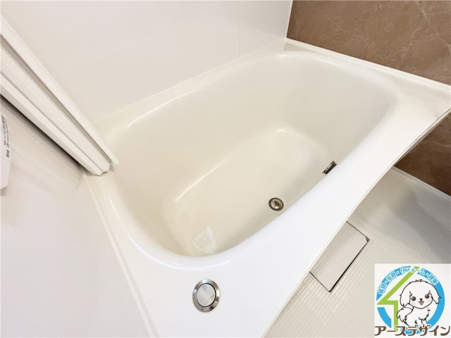 Casa　Erbenの浴室