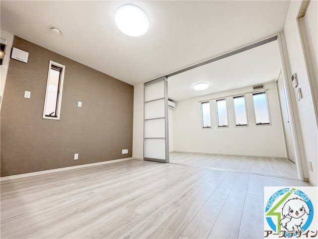 Casa　Erbenの居間・リビング