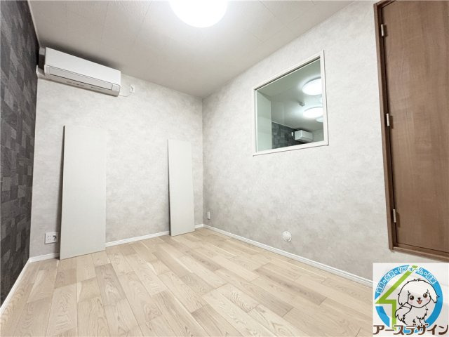 Casa　Erbenの洋室