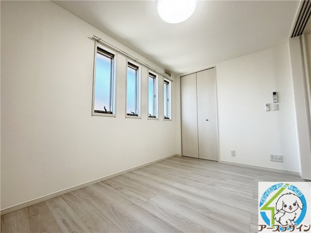 Casa　Erbenの洋室