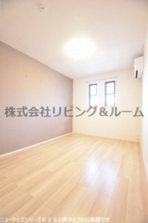 【内装】 | アンフィニ佐原Ａ