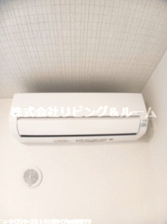 【設備】 | アンフィニ佐原Ａ