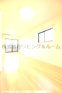 【居間・リビング】 | アンフィニ佐原Ａ