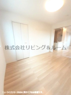 【内装】 | アンフィニ佐原Ａ